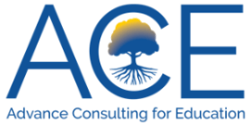 Advance Consulting for Education (ACE)