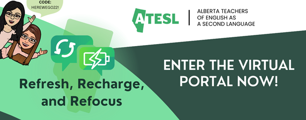 Conference portal link