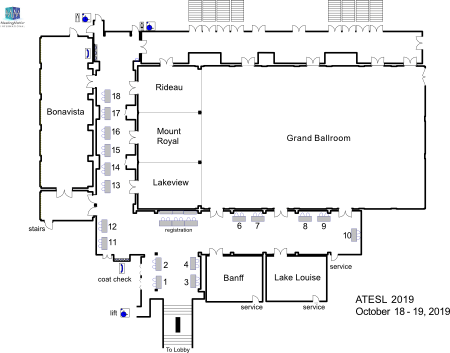 ATESL 2019 - Conference Level Map.png