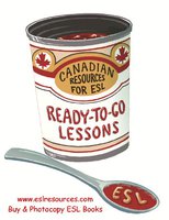 Canadian Resources for ESL