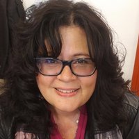 Dora DiLullo-Patten