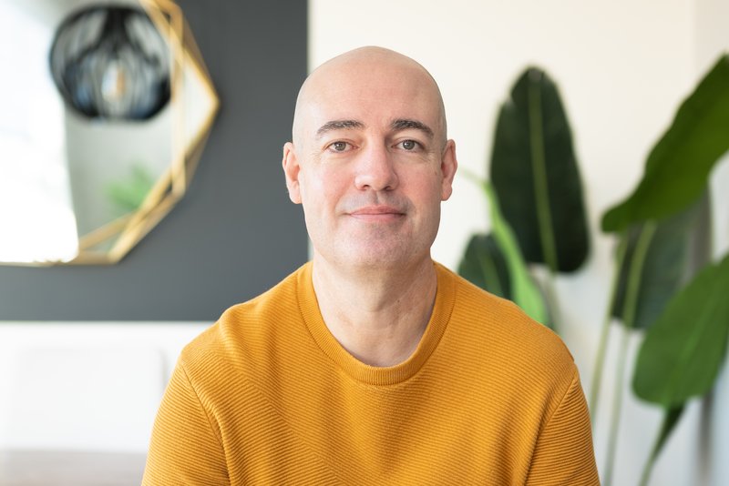 Doug Vantour