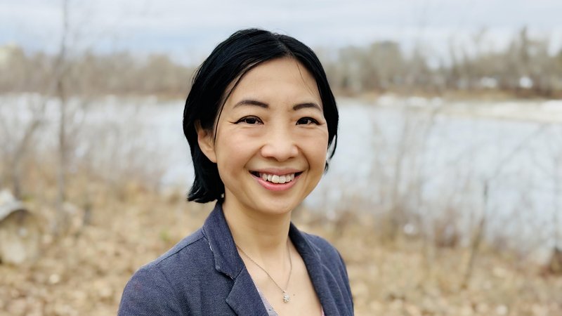 Haimei Wang