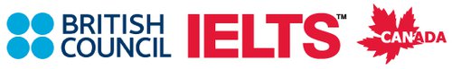 IELTS Logo