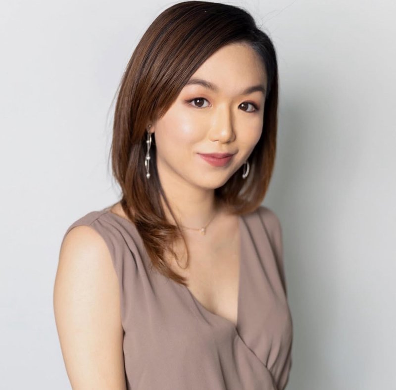Jocelyn Cheung
