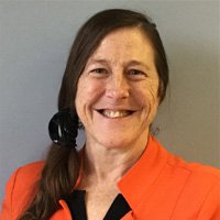 Martha Urquhart