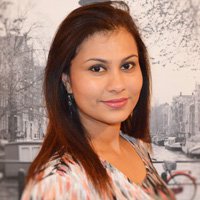 Nadia Khan