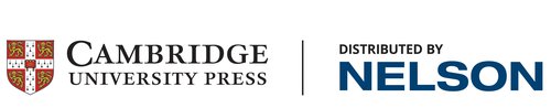 Nelson /Cambridge University Press Logo