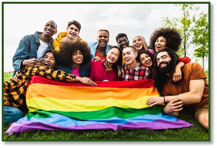 Queering the Classroom